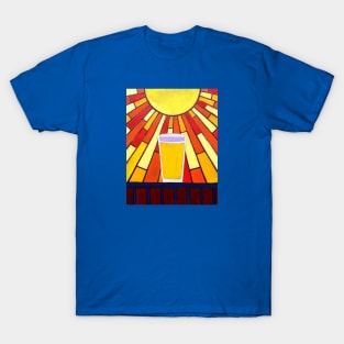 Light-Struck Pint T-Shirt